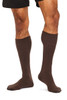 Tough Knee High Socks - 3 Pack- Chocolate