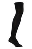 Cotton Rich Tights - 2 Pack- Black