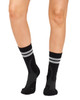 Merino Cycle- Black