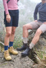 Merino Bushwalker - Australian Made- Stone