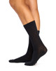 Women's Dress Sock -  1 Pack - Black