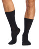 Men's Dress Sock -  1 Pack - Black