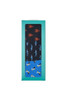 Men's 3 Pairs Cotton Rich Crew Socks - Summer Holiday Gift Box