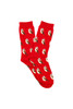 Women's Australian Cotton Rich Crew Socks - Kookaburra (Spend & Save Bundle)