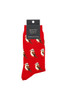 Women's Australian Cotton Rich Crew Socks - Kookaburra (Spend & Save Bundle)