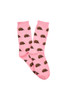 Women's Australian Cotton Rich Crew Socks - Echidna (Spend & Save Bundle)