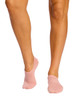 Cotton Grip Socks - 5 Pack- Lightweight- Berries & Cream