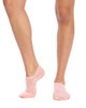 Cotton Grip Socks - 5 Pack- Lightweight - Heritage Nep