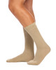 Bamboo Top to Toe Comfort - 3 Pack -Lightweight Rib- Earth Neutrals