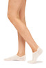 Women's Cotton Pilates No-Show with Non Slip 5 Pack - Autumn Sage Gift Box