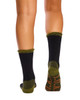 Bamboo Outdoor Socks- Black