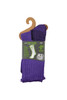 Bamboo Outdoor - Purple