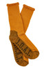 Bamboo Outdoor Socks- Twisted Spice