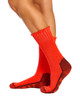 Bamboo Outdoor Socks- Orange