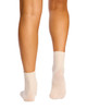 Textured Knit- 3 Pack - Blushing Cherry