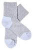 Merino Walk- Grey Melange