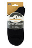 Merino Walk- Black
