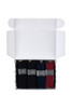 Sock Cafe Men's Cotton Rich- Box of Socks 24