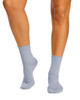 Women's High % Cotton Socks - Pack 3- Deep Sea Blues
