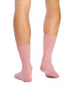 Men's High % Cotton Socks - Pack 3- Cherry Rose