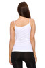 Women's Shoe String Singlet Top