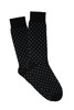 Men's Fine Cotton Fashion Socks - Spot