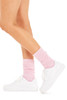 Women's Slouch Socks - Pink (Buy any 3 pairs, only pay for 2)