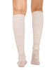 Merino Health - Compression- Sandstone Melange