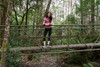 Women's Overlander® Merino Wool Trek Socks- Storm Melange