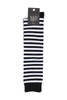 Knee High Socks- Mod Stripe