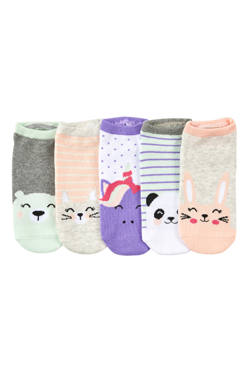 Toddler shop animal socks