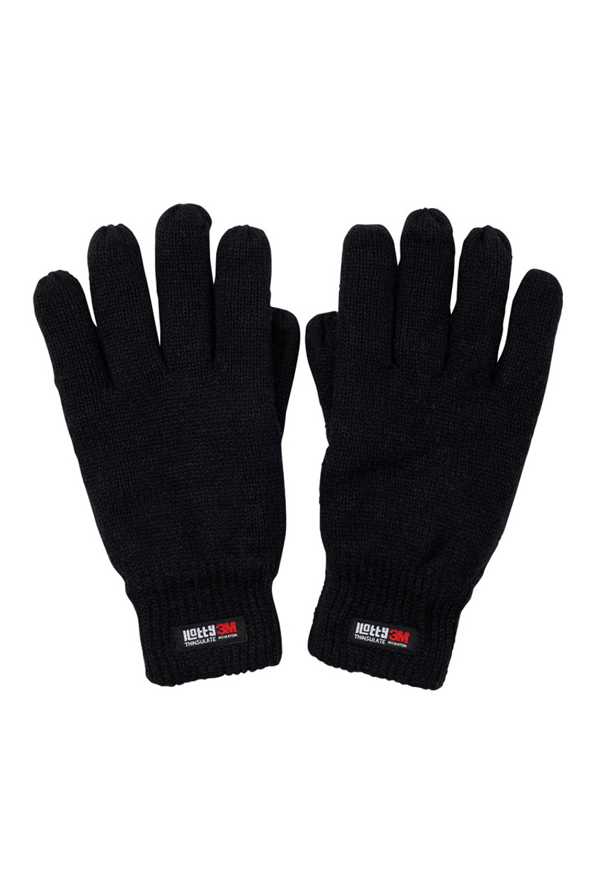 Wool sale gloves thinsulate