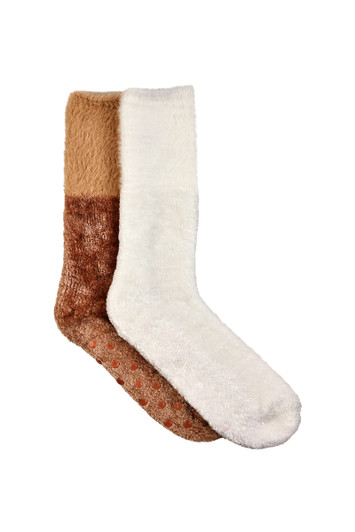 Women's Hotty™ Slouch Thermal Socks with Non-Slip 