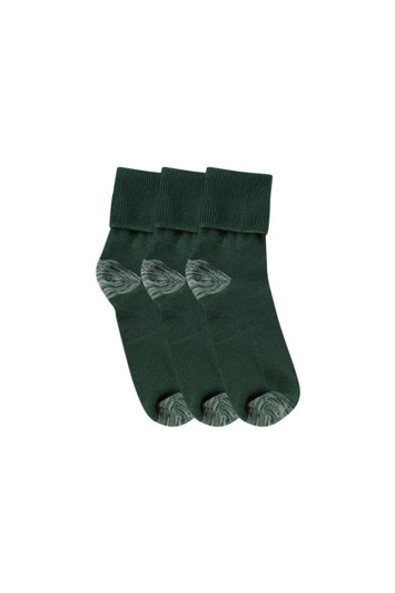 Tough Anklets - 3 Pack- Bottle