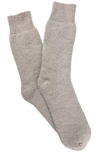 Merino Bushwalker - Australian Made- Stone