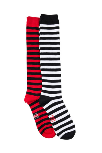 Men’s Fine Cotton Fashion Socks - Platypus