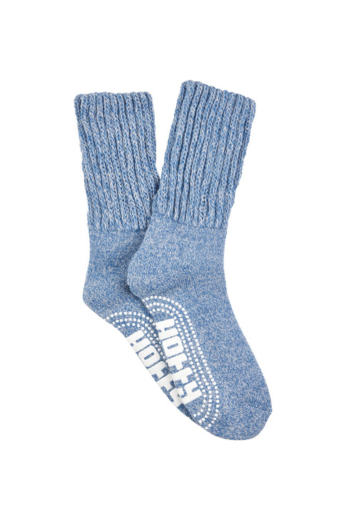 Women's Hotty™ Slouch Thermal Socks with Non-Slip 