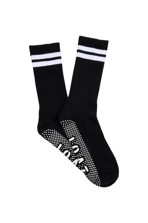 3 Pairs Non-Slip Gripper Soles Yoga Socks for Women, Shop Today. Get it  Tomorrow!