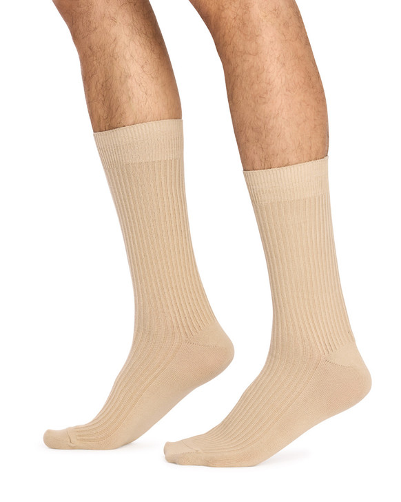 Sock Cafe Men's Cotton Rich- Box of Socks 24