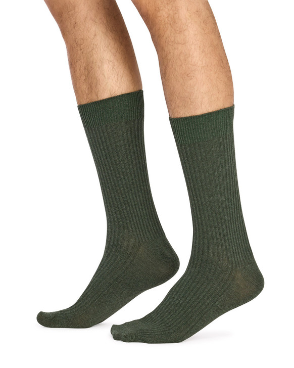 Sock Cafe Men's Cotton Rich- Box of Socks 24