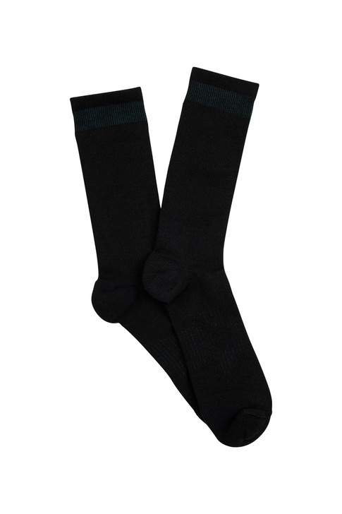 Women's Overlander® Merino Wool Lifestyle Crew Socks
