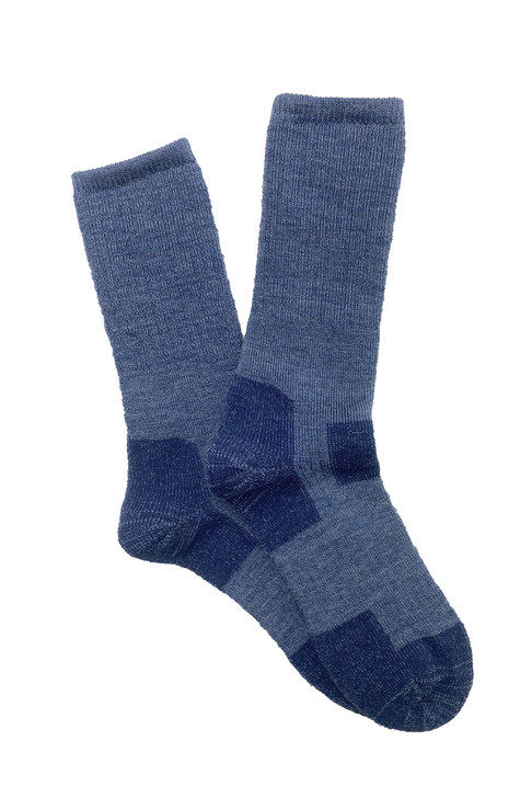 Women's Overlander® Merino Wool Trek Socks