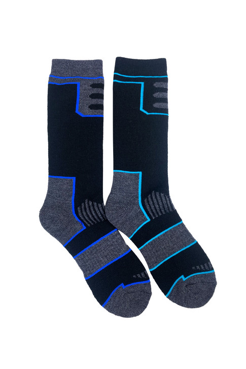 Men's Great Outdoor Socks 2 Pack