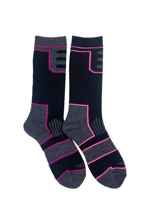 Women's Great Outdoor Socks 2 Pack