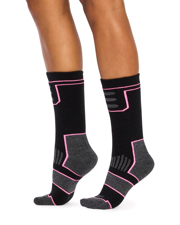Women's Great Outdoor Socks - 2 Pack