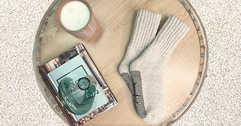 Why Keeping Your Feet Warm Matters — According to Traditional Chinese Medicine