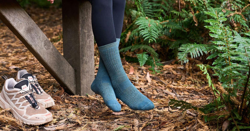 Fibre in Focus – Merino