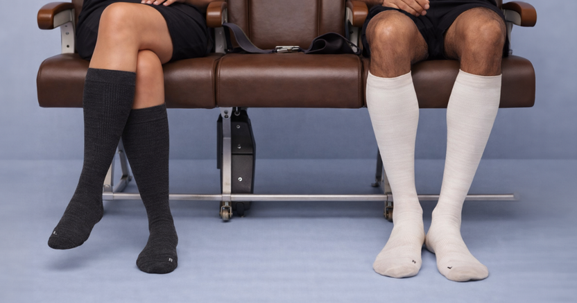 Why Wool Socks Are the Ultimate Travel Essential (And the Only 3 Pairs You’ll Ever Need)