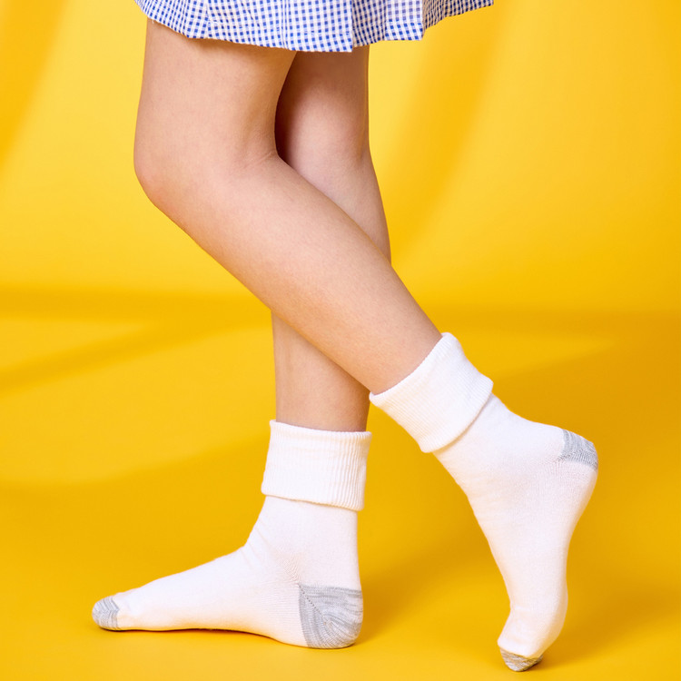 5 Reasons Why Bamboo Socks Should Be At The Top Of Your Back To School List