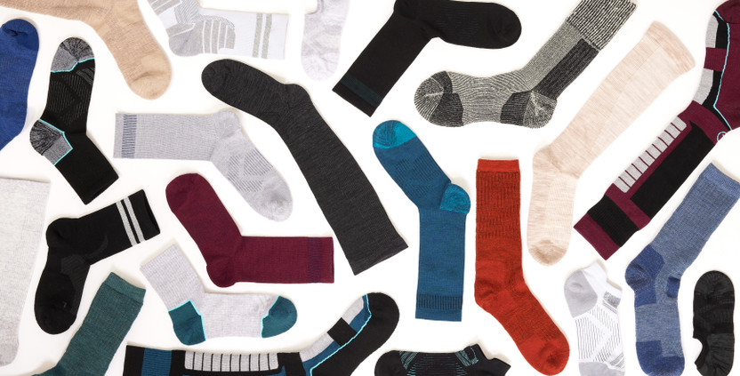 9 Revolutionary Performance-Enhancing Socks For Your Feet - socks.com.au
